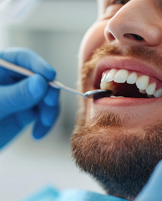 Schlafmedizin und Schnarchtherapie