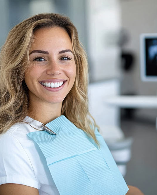 Zahnerhaltung und Prophylaxe